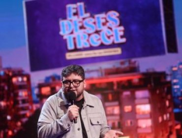 Del éxito al desplome: “El Desestrece” se hunde en rating y enciende las alarmas en Canal 13