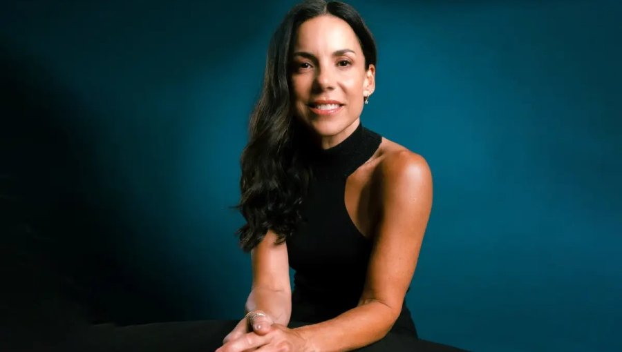 Catalina Edwards regresa a Canal 13 luego de 20 años fuera del canal: “Una gran ilusión y con muchas ganas”