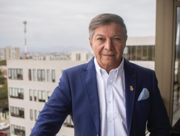 Alcalde de Villa Alemana por amenazas de tiroteos en colegios: “No estoy de acuerdo con que se suspendan las clases”