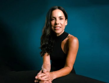 Catalina Edwards regresa a Canal 13 luego de 20 años fuera del canal: “Una gran ilusión y con muchas ganas”