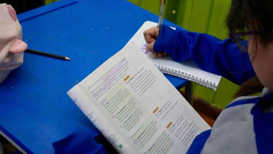 Carabineros investiga una decena de amenazas en colegios de la provincia de Petorca