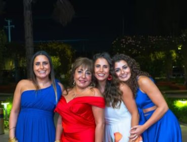 Helhue Sukni rompe el silencio por su tenso conflicto familiar: “Voy a hacer tapa a las hue... de mis hijas y los hue... de mis yernos”