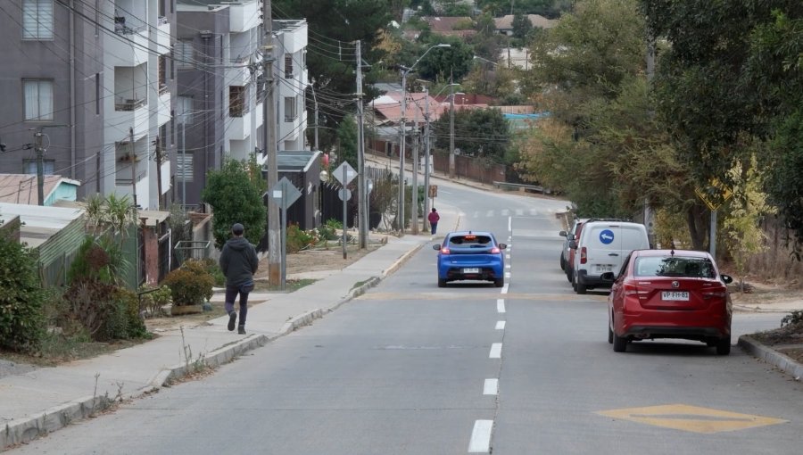 Aprueban construcción de sede social para vecinos del sector norte de Villa Alemana