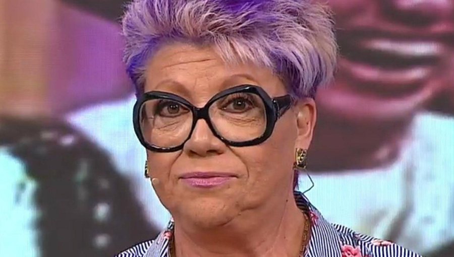 Patricia Maldonado en el ojo del huracán: Movimiento de Integración y Liberación Homosexual llama a denunciarla por dichos en TV