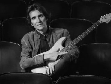 Impacto en el rock latino: muere a los 64 años Felipe Staiti, alma de Enanitos Verdes