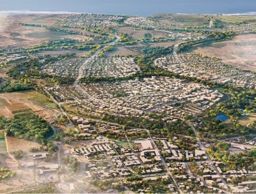 Comité de Ministros da luz verde a Maratué: proyecto de 14 mil viviendas en Puchuncaví avanza a pesar de fuerte resistencia