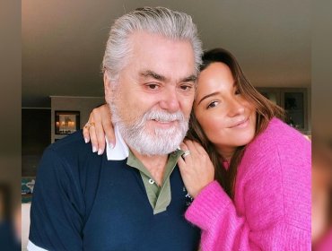 Hernán Calderón remece redes con misteriosa compañía y desata rumores de romance en Argentina