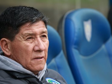 El crudo análisis de Jaime Vera sobre los futbolistas actuales: "No se hablan en el camarín, están metidos en el teléfono"