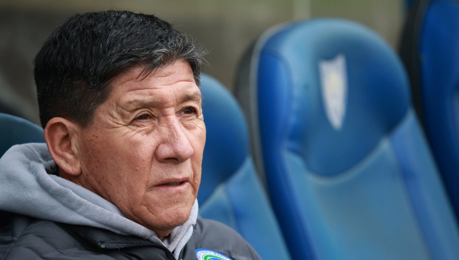 El crudo análisis de Jaime Vera sobre los futbolistas actuales: "No se hablan en el camarín, están metidos en el teléfono"