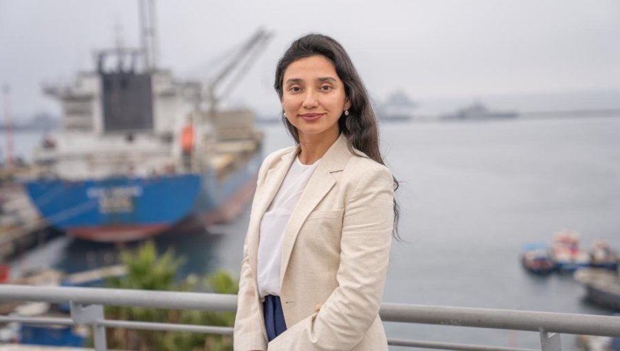 Minsal destaca trayectoria en salud pública y epidemiología de Mariol Luan, la nueva Seremi en la región de Valparaíso