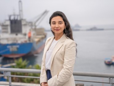 Minsal destaca trayectoria en salud pública y epidemiología de Mariol Luan, la nueva Seremi en la región de Valparaíso