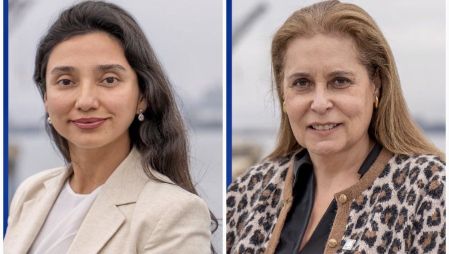 Gobierno confirmó a dos nuevas seremis en la región de Valparaíso: Salud y Trabajo ya cuentan con autoridades titulares