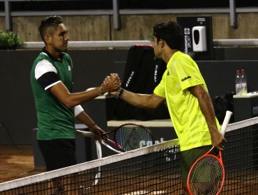 Alejandro Tabilo y Cristian Garin aseguraron su ingreso directo al cuadro principal de Roland Garros