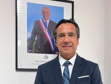 Actor Renato Münster fue nombrado como nuevo Seremi de las Culturas en la región Metropolitana