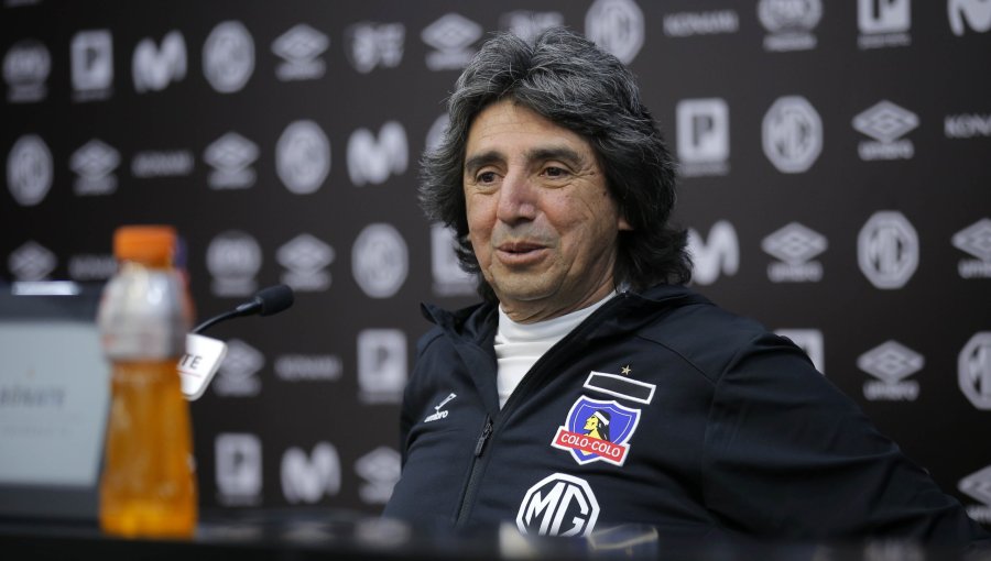 Actualizan estado de salud de Lizardo "Chano" Garrido tras dura caída en estadio de Villa Alemana