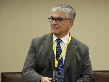 Marcel responde a acusaciones de ministro Quiroz sobre incumplimiento de metas fiscales y dice que "no es equivalente a un Estado quebrado"