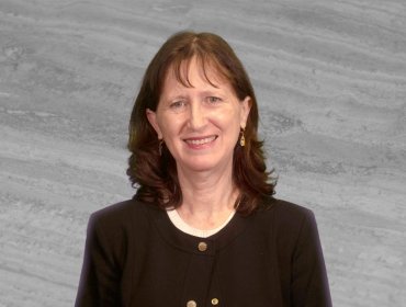 Ana María Hübner es nombrada nueva presidenta del Consejo de Defensa del Estado