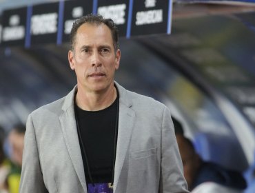 Bovaglio enciende la ilusión de O’Higgins: “Esto es fútbol y todo puede pasar” ante Sao Paulo