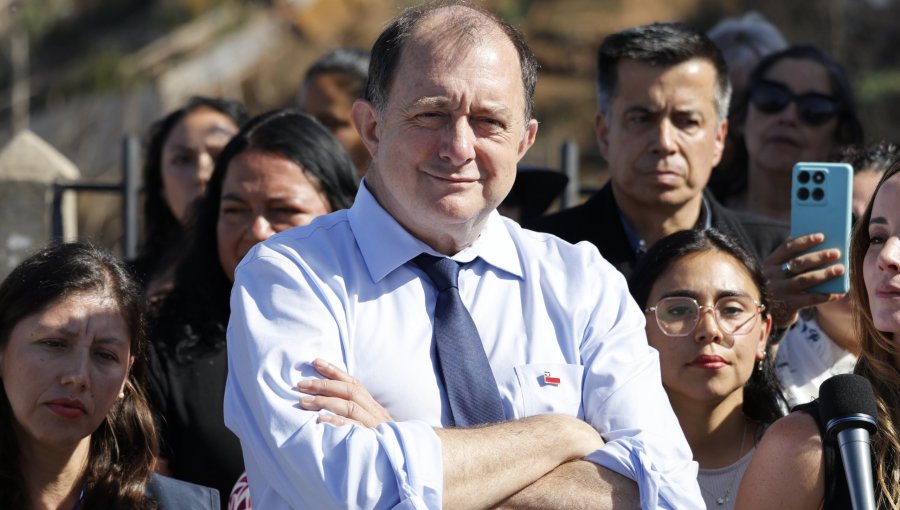 Iván Poduje no cumplió: damnificados de El Olivar aseguran que inhabilidades que prometió acabar "en 15 días" siguen vigentes