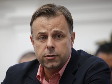 Delegado Codina destaca entrega semanal de reporte sobre homicidios: "No existía una política para uniformar estos datos"