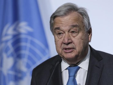 Secretario general de la ONU ve "muy probable" la reanudación de las negociaciones entre EE.UU. e Irán