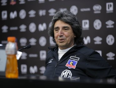 Actualizan estado de salud de Lizardo "Chano" Garrido tras dura caída en estadio de Villa Alemana