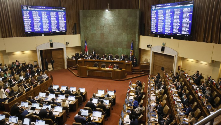 Diputados aprueban endurecer penas por “turbazos” y avanzan en nuevas herramientas contra el crimen organizado