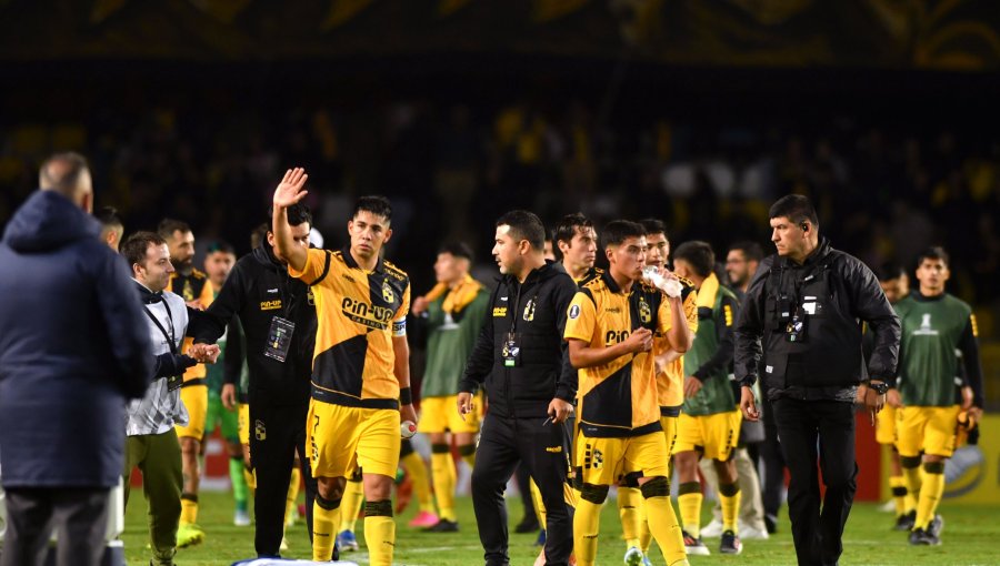 Exjugador peruano ningunea a Coquimbo Unido previo a duelo con Universitario: "La U es muy favorito"