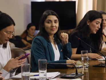 Ministra de la Mujer ratifica despido de directora del SernamEG: "Gobernar también es tomar decisiones"