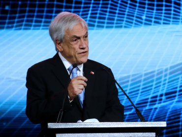 Cámara aprueba monumento en memoria del expresidente Piñera y proyecto pasa a trámite final en el Senado