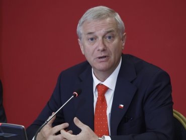 Contraloría dio 10 días hábiles a la Presidencia para entregar información sobre almuerzo de Kast en La Moneda