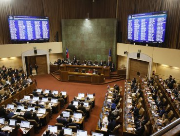 Diputados aprueban endurecer penas por “turbazos” y avanzan en nuevas herramientas contra el crimen organizado