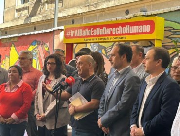 Presión por salario mínimo 2026: CUT y parlamentarios exigen al Gobierno frenar la caída del poder adquisitivo