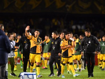 Exjugador peruano ningunea a Coquimbo Unido previo a duelo con Universitario: "La U es muy favorito"