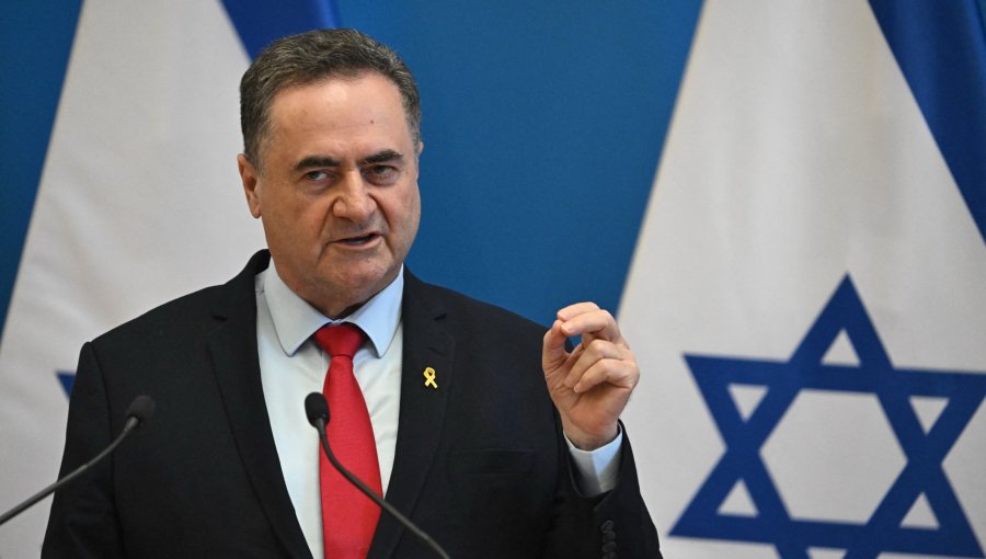 Israel asegura que Hamás y Hezbolá "ya no suponen una amenaza estratégica" para el país