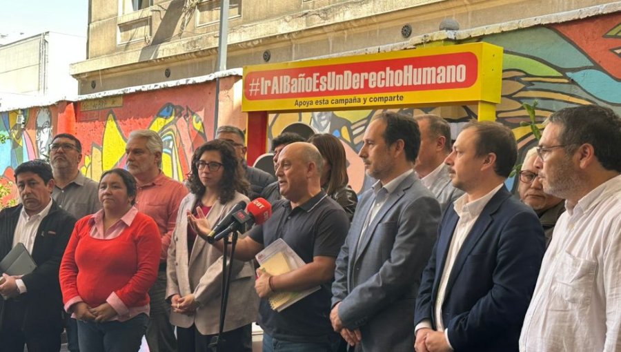 Presión por salario mínimo 2026: CUT y parlamentarios exigen al Gobierno frenar la caída del poder adquisitivo