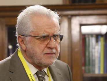 Gobierno evalúa la continuidad del presidente de Codelco como líder de NovaAndino Litio