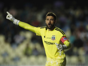 Fernando de Paul apuesta por celebrar el aniversario 101 de Colo-Colo con victoria ante Palestino