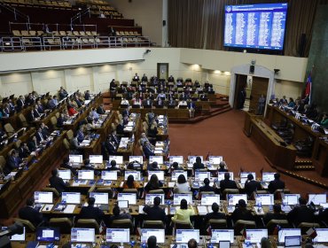 Cámara rechaza proyecto que disponía la intervención de la Fiscalía Militar en la investigación del delito de espionaje