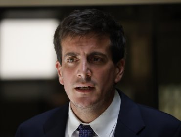 Diputado Schalper aseguró que el proyecto de Reconstrucción Nacional se ha ido "acotando" tras negociaciones con el Gobierno