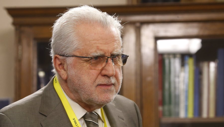 Gobierno evalúa la continuidad del presidente de Codelco como líder de NovaAndino Litio