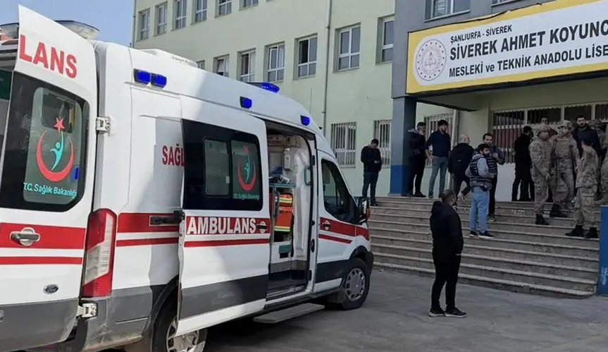 Tiroteo en instituto de Turquía: Exalumno hirió al menos a 16 personas y luego se suicidó