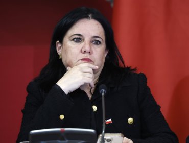 Fracasa sesión de comisión del Senado donde se abordaría la modernización en Carabineros por ausencia de la ministra Steinert