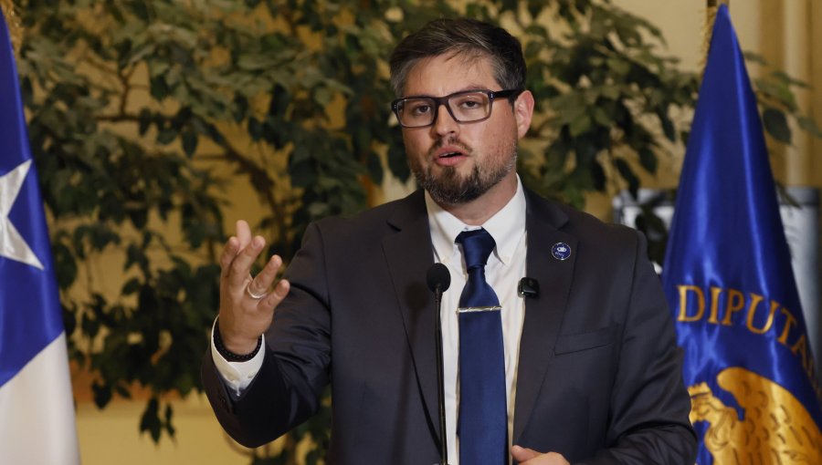 PDG acusa falta de diálogo del Gobierno y rechaza fin de la gratuidad para mayores de 30 años