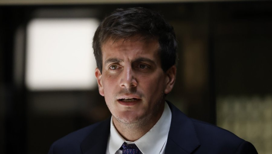 Diputado Schalper aseguró que el proyecto de Reconstrucción Nacional se ha ido "acotando" tras negociaciones con el Gobierno