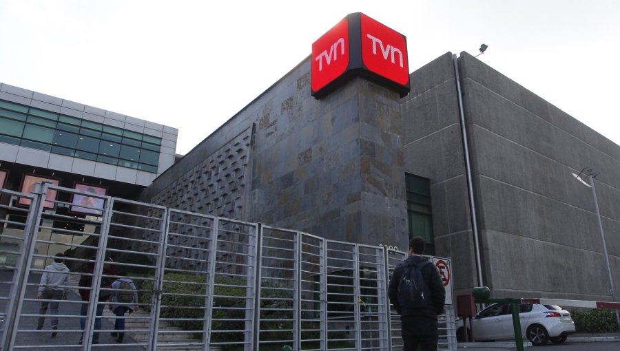 Gobierno anunció mesa técnica para evaluar mecanismos de sustentabilidad de TVN