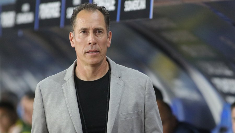 Bovaglio enciende la ilusión de O’Higgins: “Esto es fútbol y todo puede pasar” ante Sao Paulo