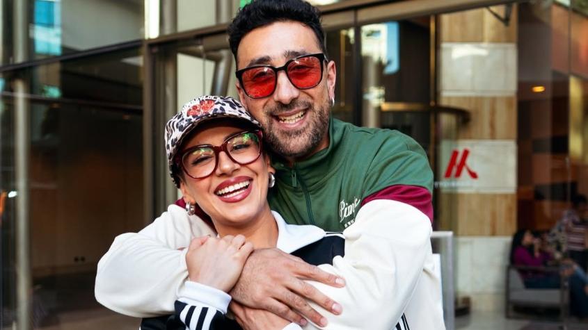 Karla Melo y Manuel “Dunga” Caro enfrentan rumores de una nueva crisis sentimental: actriz rompió el silencio