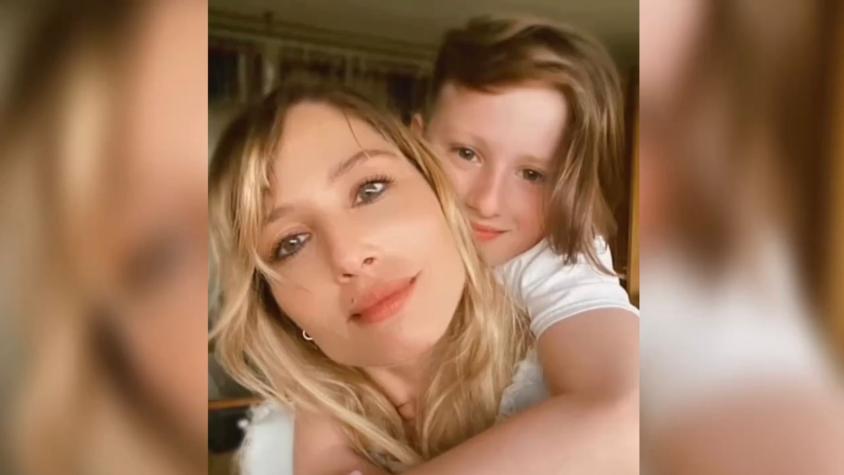 Mane Swett enfrentará audiencia clave en su larga batalla por la custodia de su hijo en EE.UU.