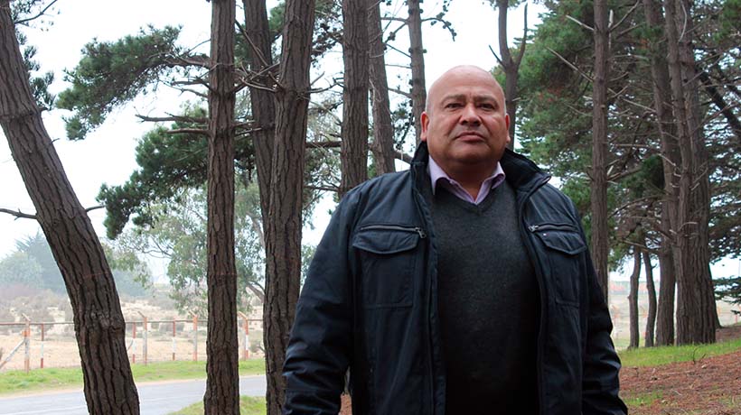 Abogado defensor del Alcalde de Quintero rechaza acusaciones por presunto delito sexual y pide respeto al debido proceso